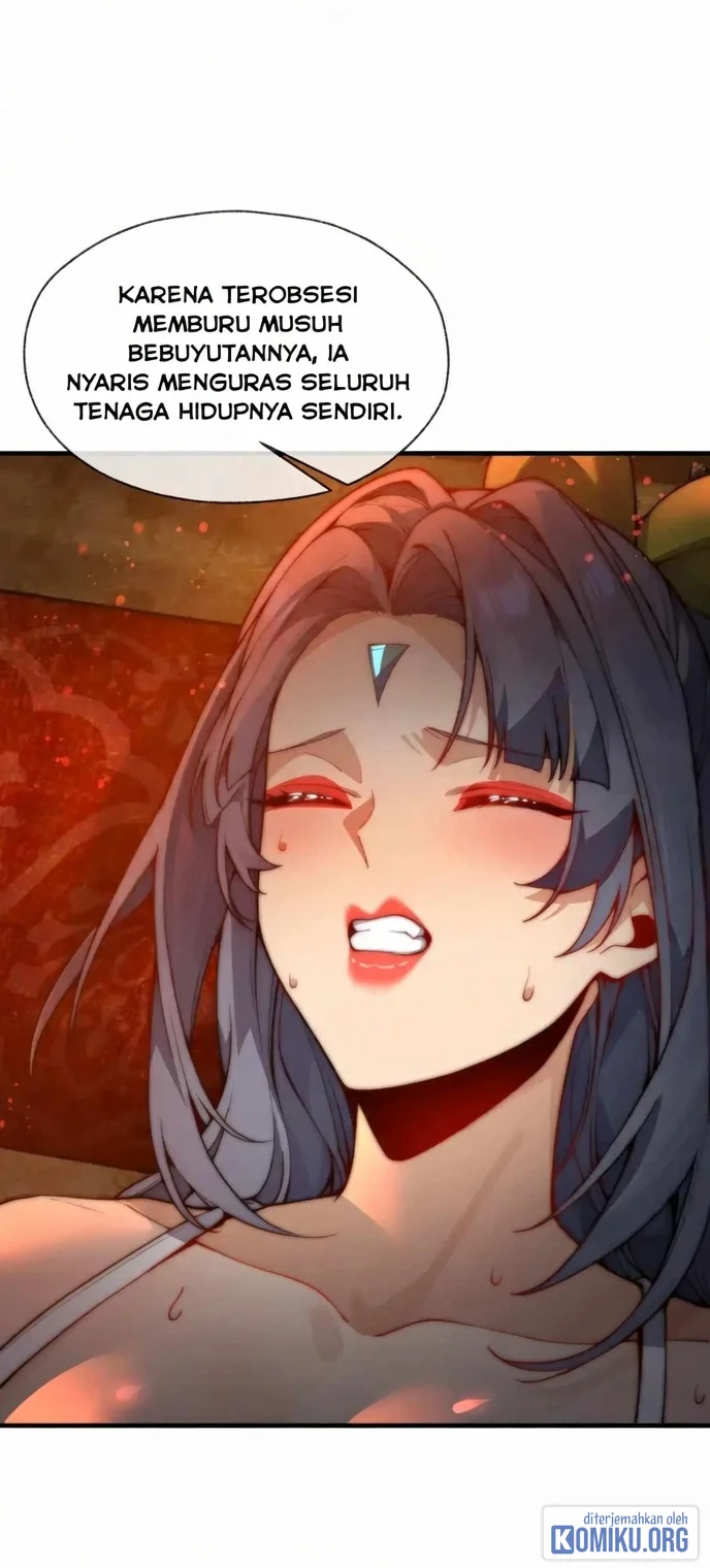 I Love the Demon Lord So Much That Even My Female Disciples Want to Kill Me Chapter 143 Gambar 19