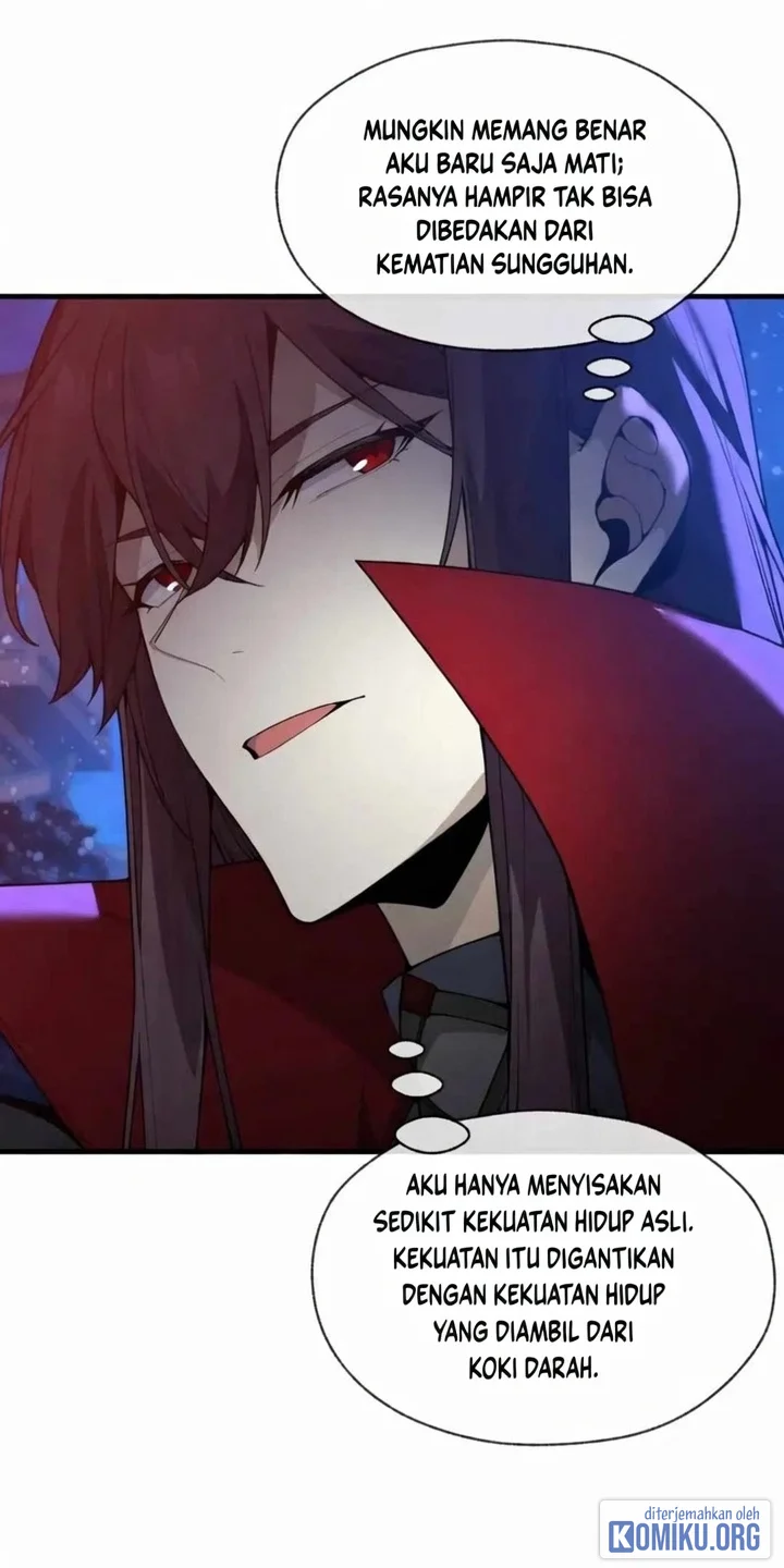 I Love the Demon Lord So Much That Even My Female Disciples Want to Kill Me Chapter 144 Gambar 20