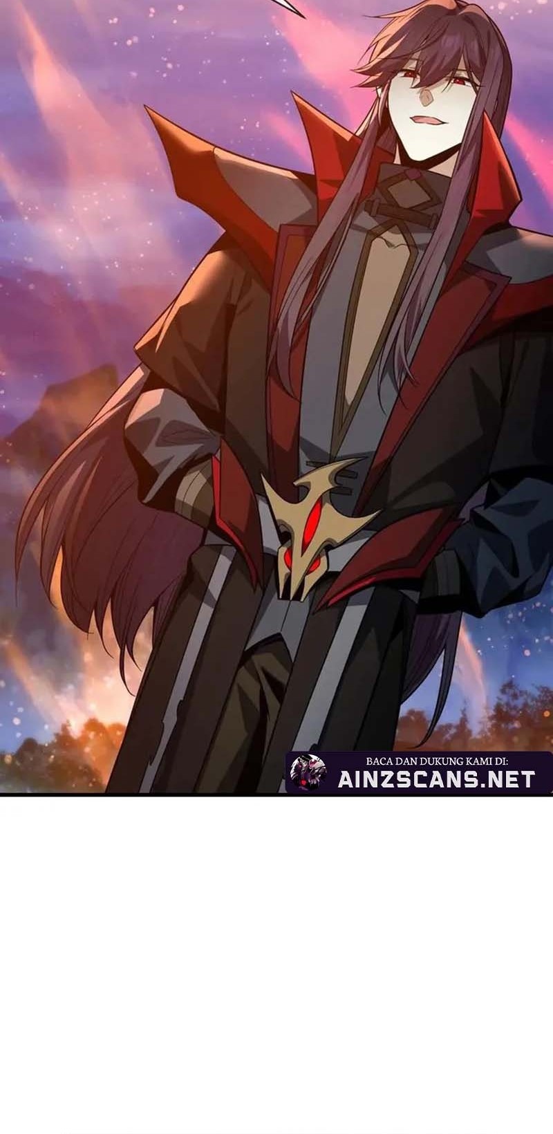 I Love the Demon Lord So Much That Even My Female Disciples Want to Kill Me Chapter 78 Gambar 18