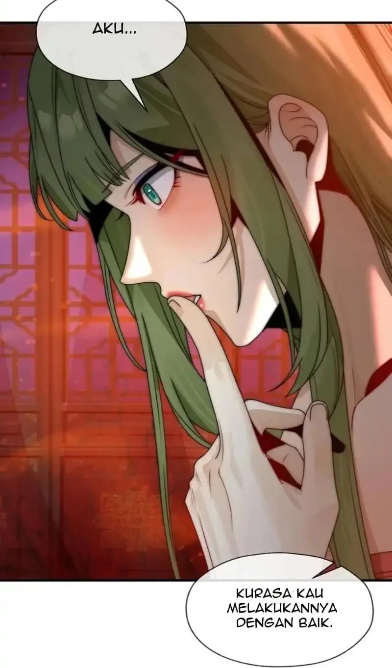 I Love the Demon Lord So Much That Even My Female Disciples Want to Kill Me Chapter 98 Gambar 15