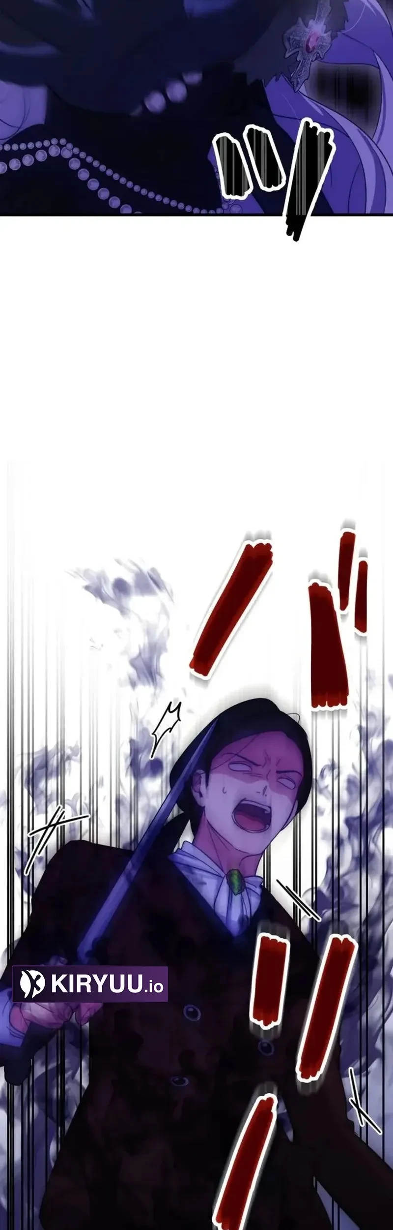 I’m a Condemned Witch, but I’m Being Loved After My Regression!? Chapter 1 Gambar 23