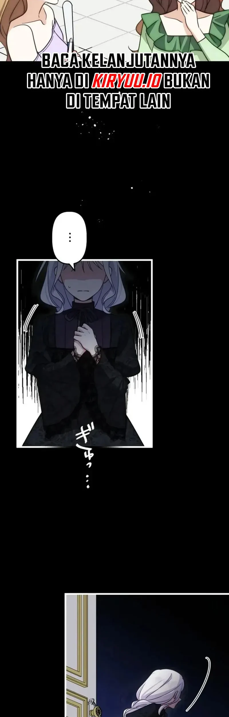 I’m a Condemned Witch, but I’m Being Loved After My Regression!? Chapter 2 Gambar 23