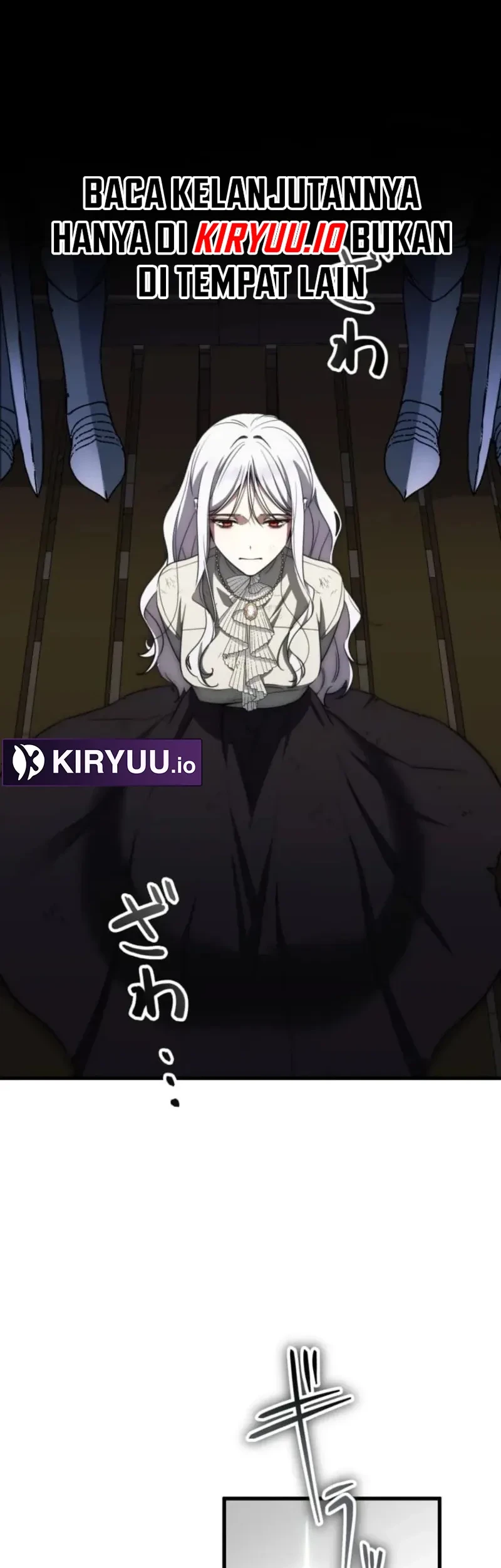 I’m a Condemned Witch, but I’m Being Loved After My Regression!? Chapter 3 Gambar 19