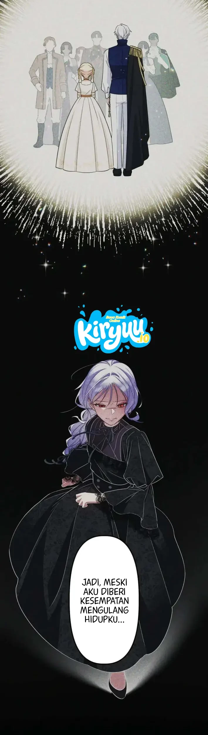 I’m a Condemned Witch, but I’m Being Loved After My Regression!? Chapter 4 Gambar 17