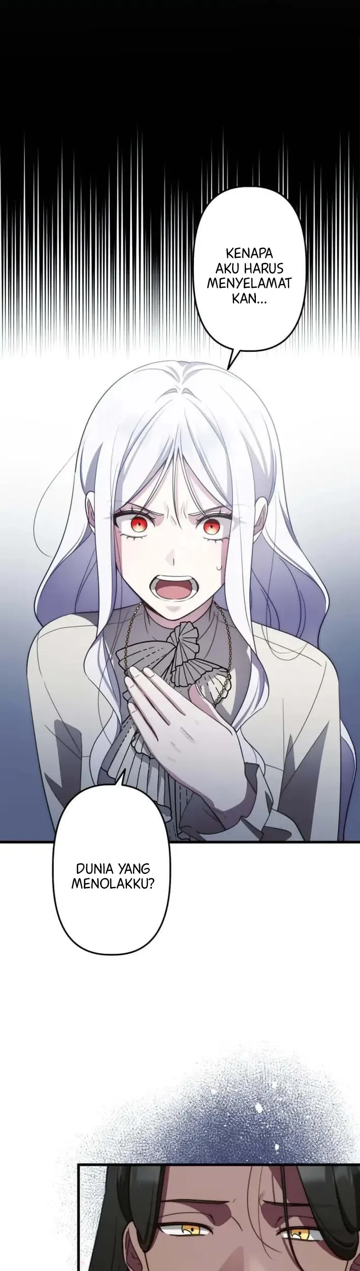 I’m a Condemned Witch, but I’m Being Loved After My Regression!? Chapter 4 Gambar 18