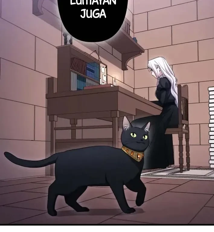 I’m a Condemned Witch, but I’m Being Loved After My Regression!? Chapter 5 Gambar 14