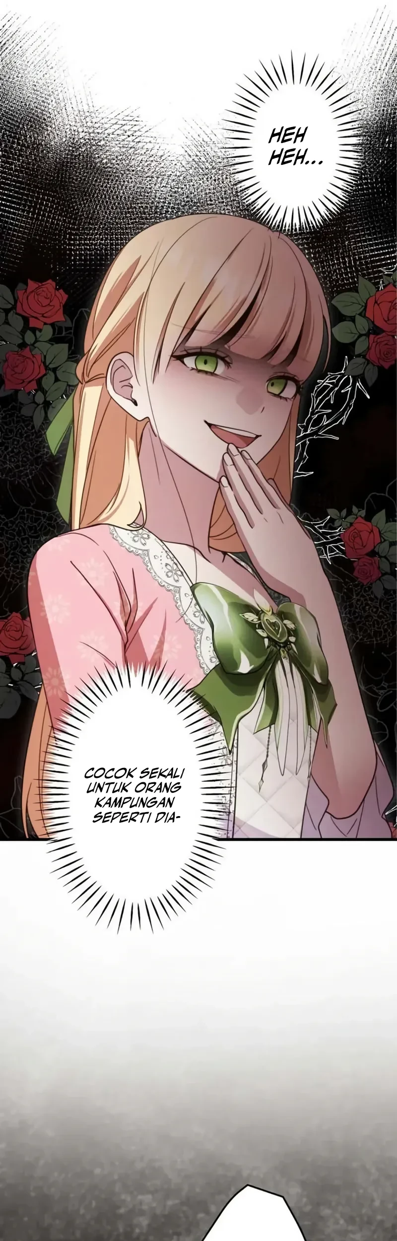 I’m a Condemned Witch, but I’m Being Loved After My Regression!? Chapter 6 Gambar 18