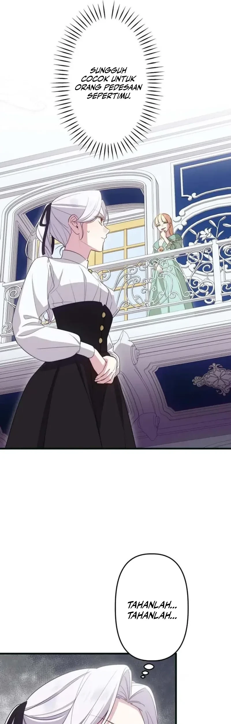I’m a Condemned Witch, but I’m Being Loved After My Regression!? Chapter 7 Gambar 20