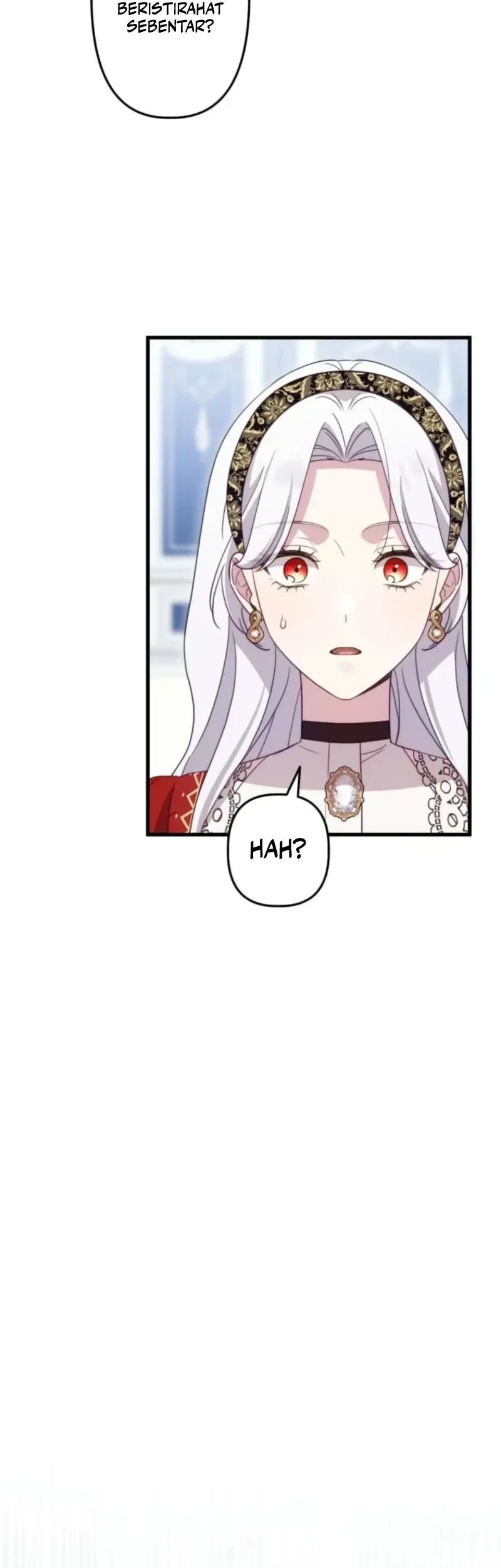 I’m a Condemned Witch, but I’m Being Loved After My Regression!? Chapter 8 Gambar 20