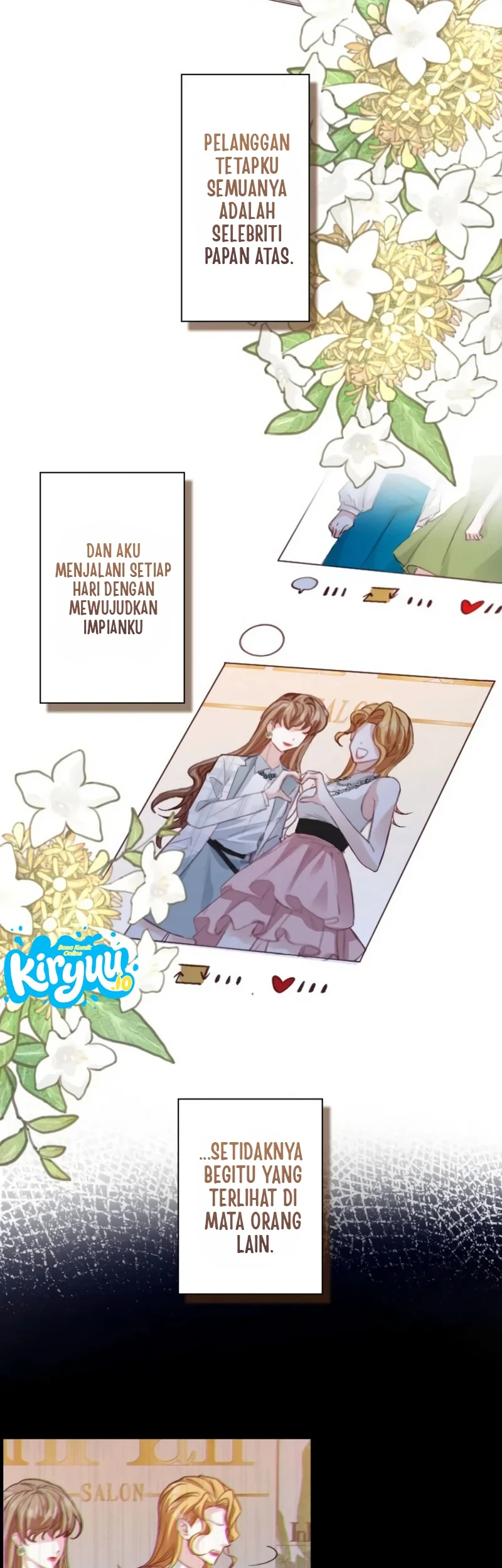 I’m a Contract Stepmother, but the Tyrant Is Way Too Overprotective Chapter 1 Gambar 25
