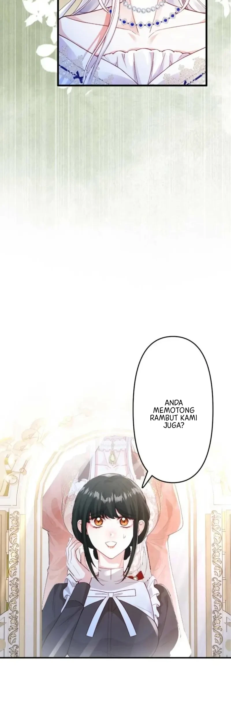 I’m a Contract Stepmother, but the Tyrant Is Way Too Overprotective Chapter 12 Gambar 20