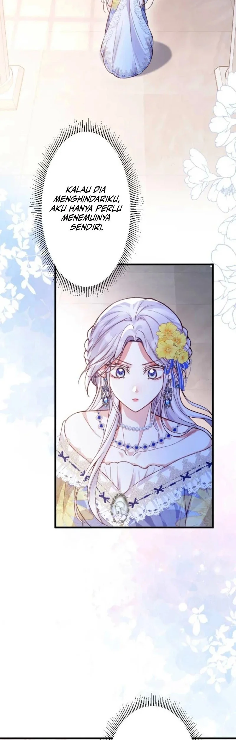 I’m a Contract Stepmother, but the Tyrant Is Way Too Overprotective Chapter 13 Gambar 16