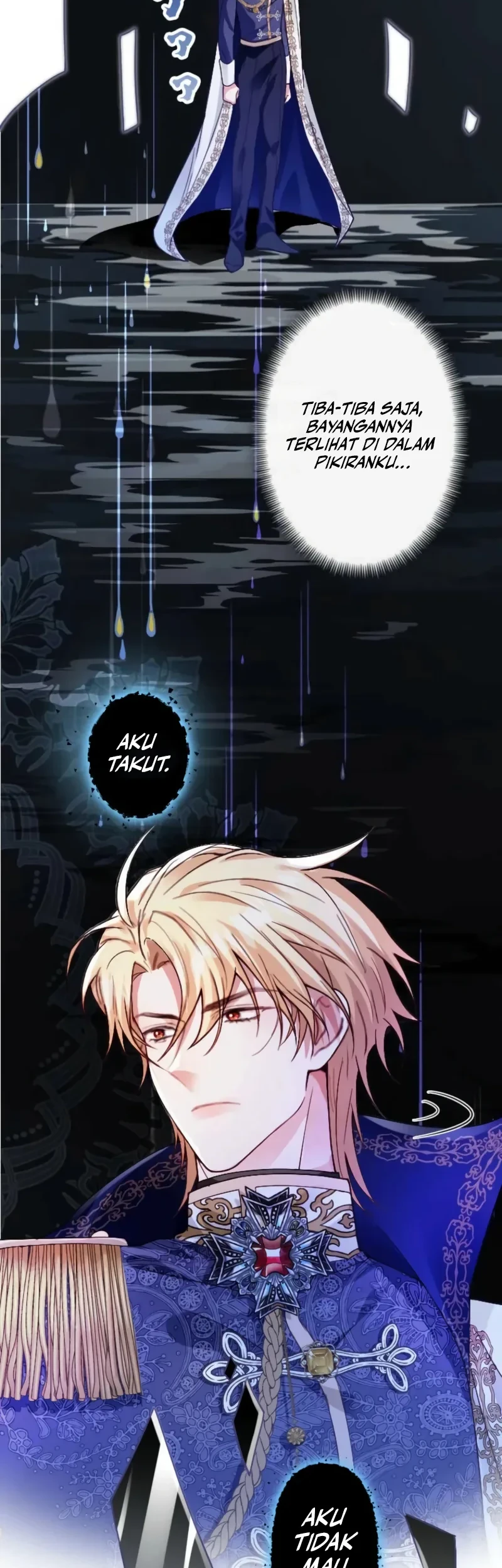 I’m a Contract Stepmother, but the Tyrant Is Way Too Overprotective Chapter 15 Gambar 16