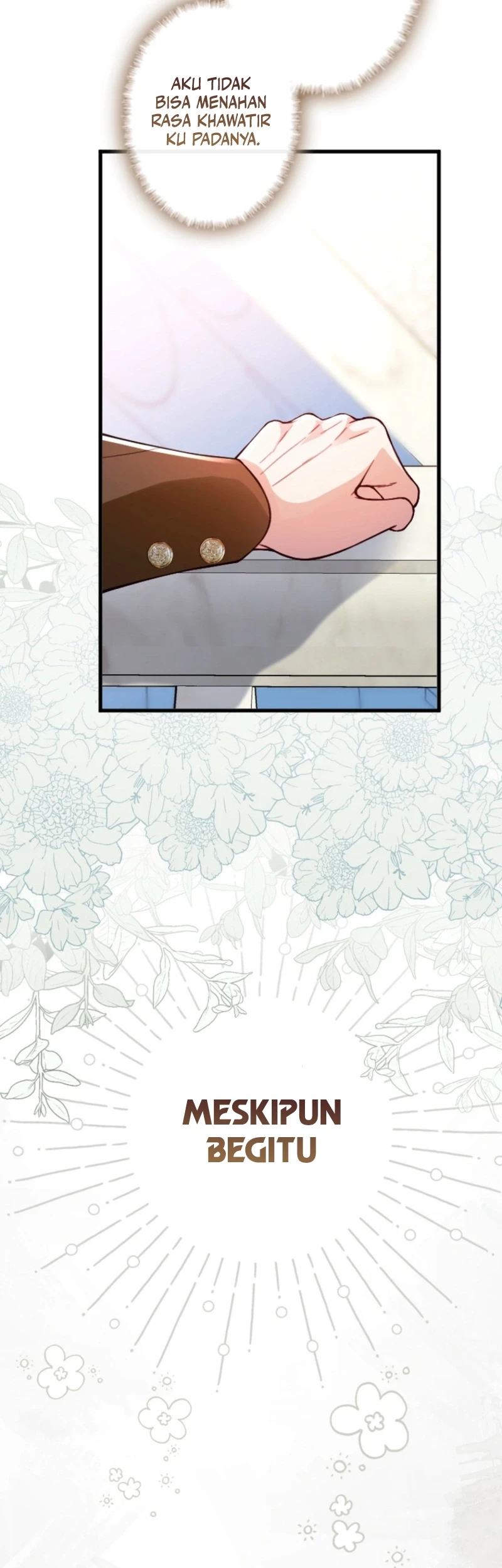 I’m a Contract Stepmother, but the Tyrant Is Way Too Overprotective Chapter 18 Gambar 22