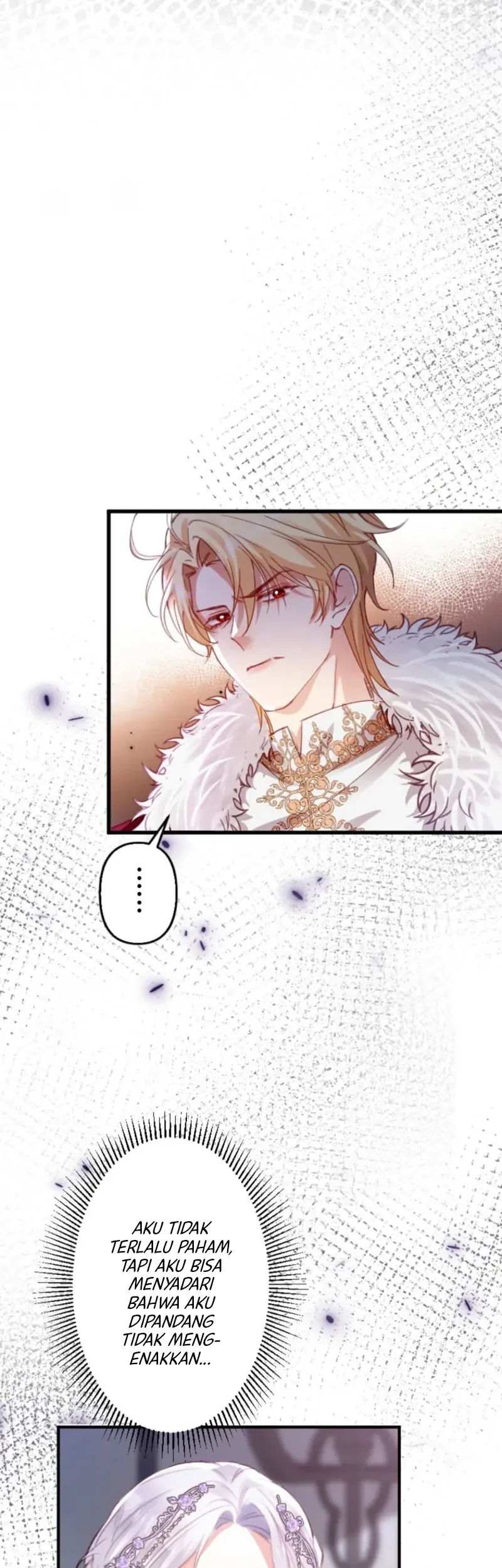 I’m a Contract Stepmother, but the Tyrant Is Way Too Overprotective Chapter 2 Gambar 24