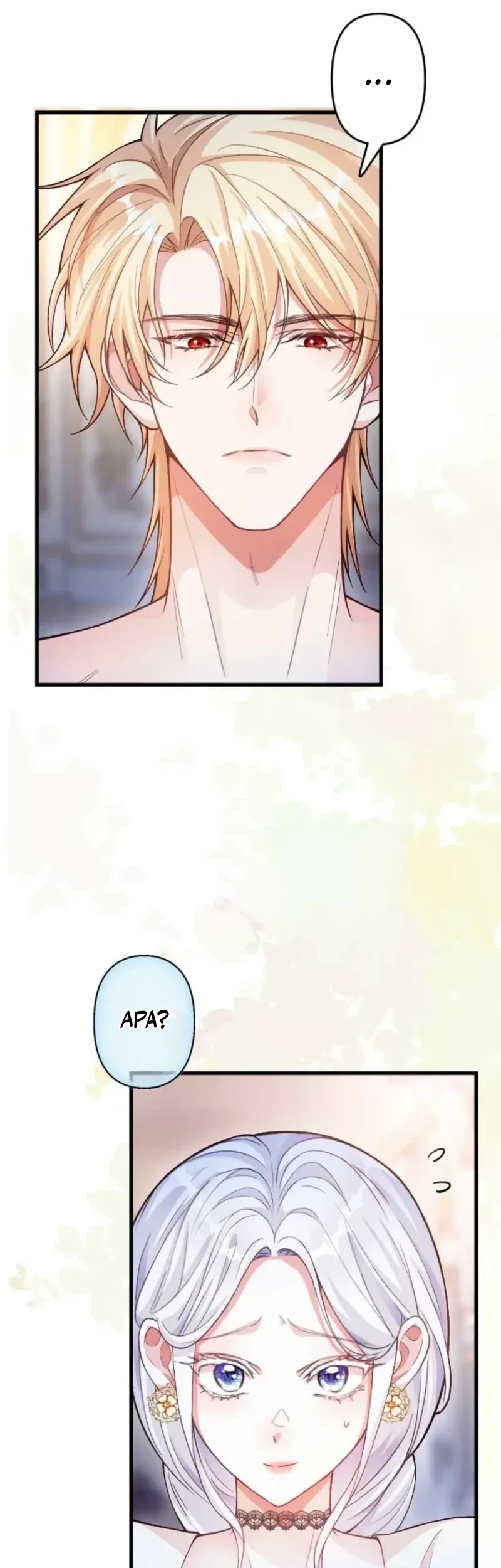 I’m a Contract Stepmother, but the Tyrant Is Way Too Overprotective Chapter 23 Gambar 17