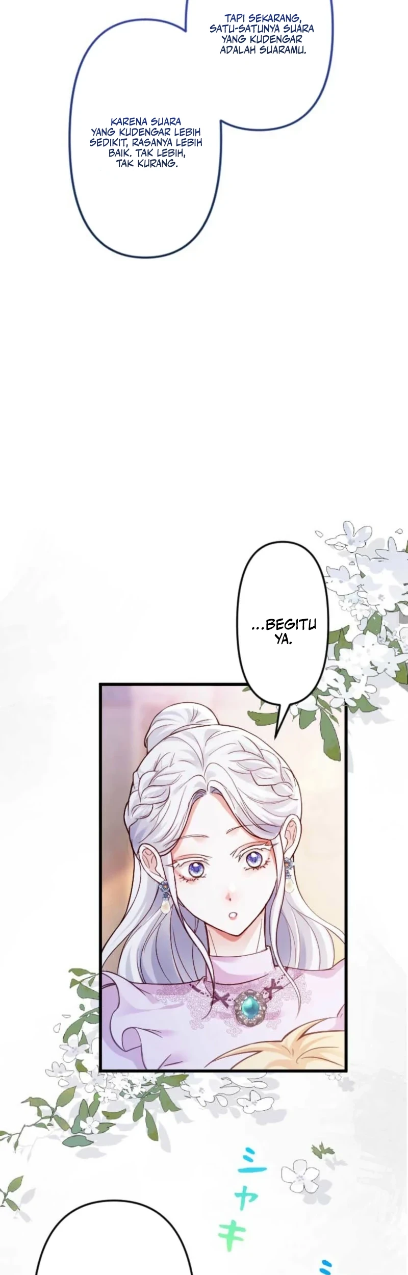 I’m a Contract Stepmother, but the Tyrant Is Way Too Overprotective Chapter 26 Gambar 18