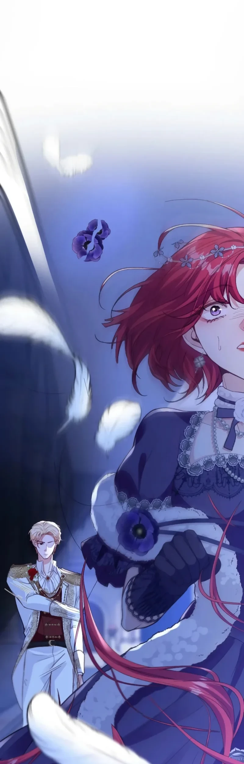 I’m a Contract Stepmother, but the Tyrant Is Way Too Overprotective Chapter 29 Gambar 20