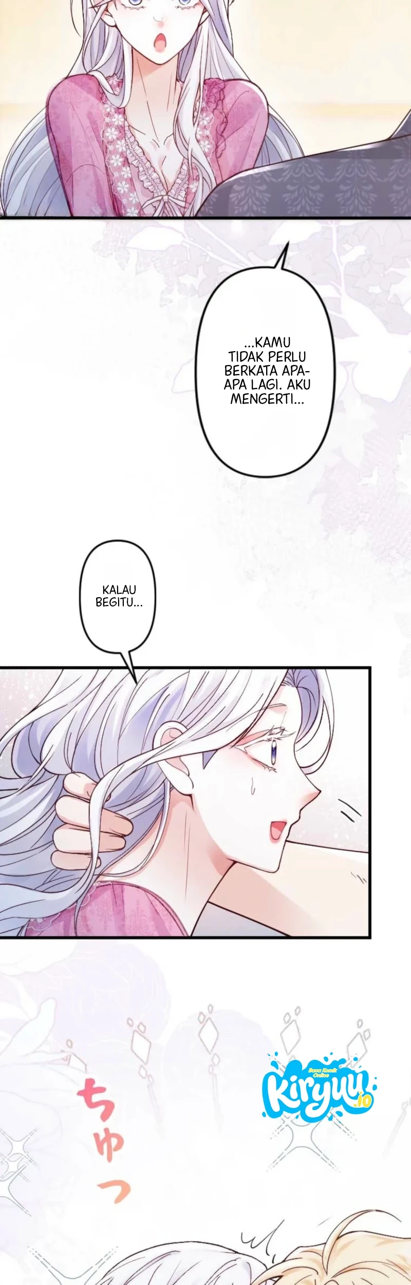 I’m a Contract Stepmother, but the Tyrant Is Way Too Overprotective Chapter 31 Gambar 22