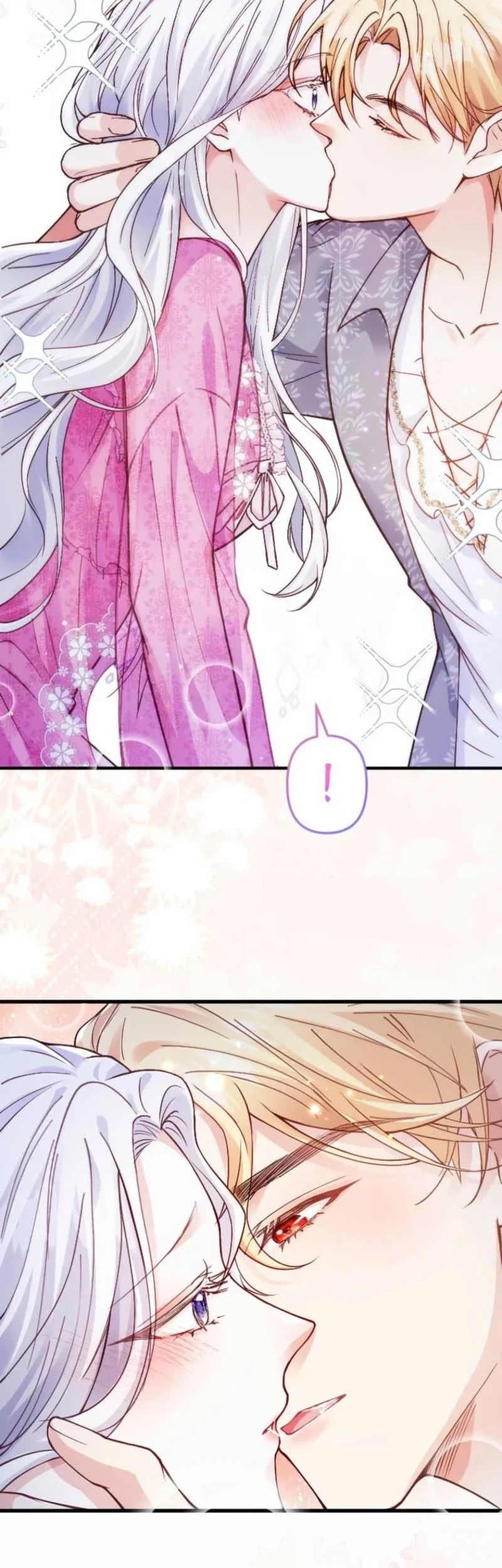 I’m a Contract Stepmother, but the Tyrant Is Way Too Overprotective Chapter 31 Gambar 23
