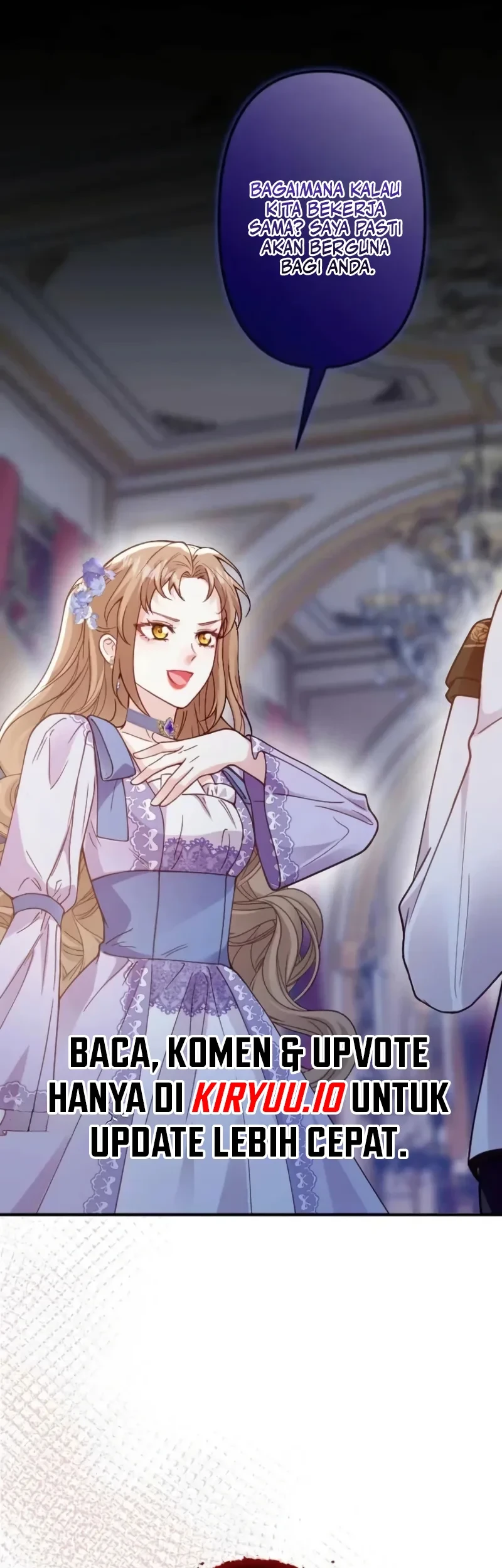 I’m a Contract Stepmother, but the Tyrant Is Way Too Overprotective Chapter 36 Gambar 30