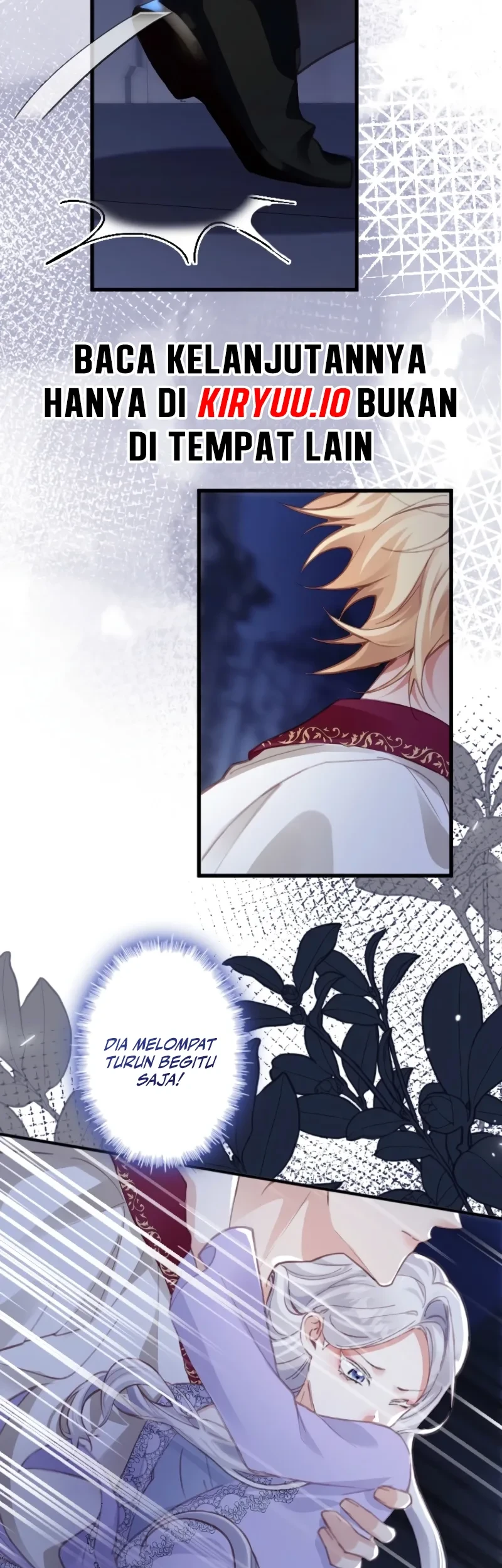 I’m a Contract Stepmother, but the Tyrant Is Way Too Overprotective Chapter 4 Gambar 19