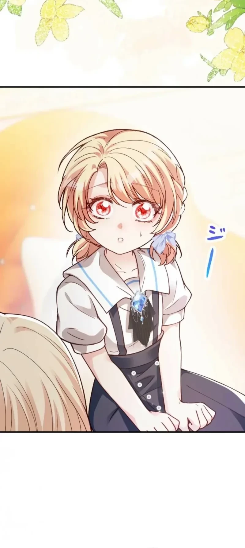 I’m a Contract Stepmother, but the Tyrant Is Way Too Overprotective Chapter 44 Gambar 30