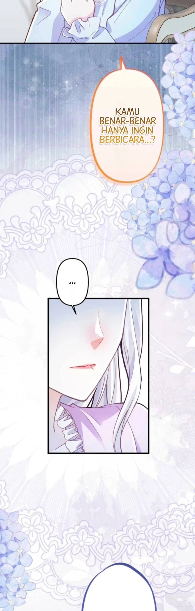 I’m a Contract Stepmother, but the Tyrant Is Way Too Overprotective Chapter 45 Gambar 22