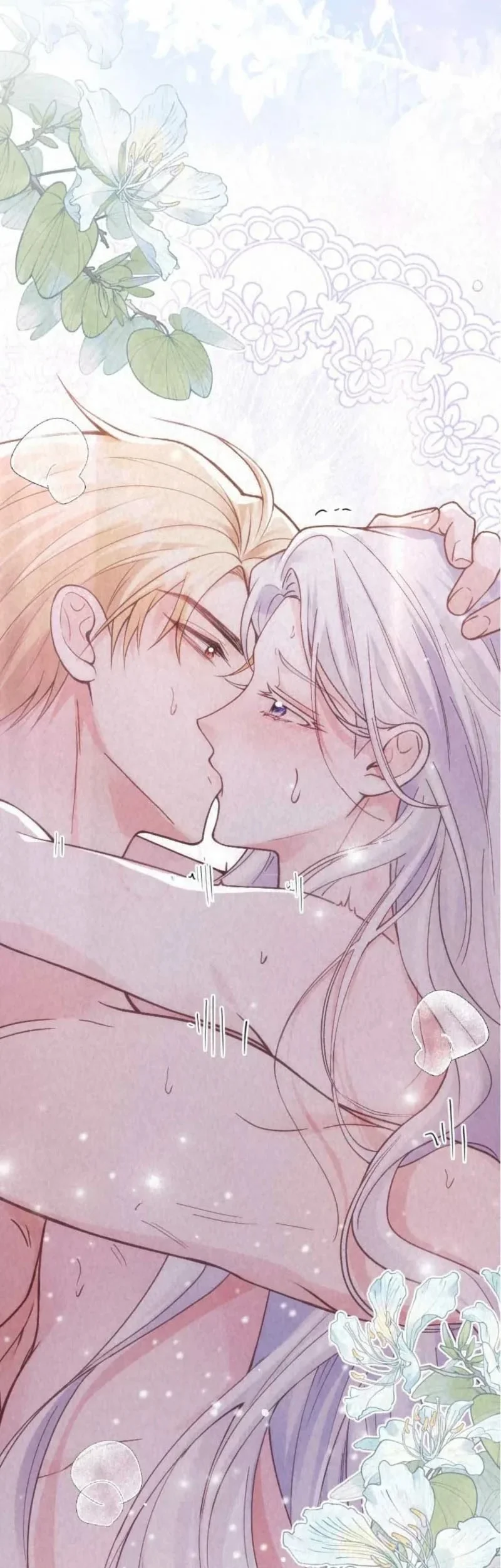 I’m a Contract Stepmother, but the Tyrant Is Way Too Overprotective Chapter 47 Gambar 24
