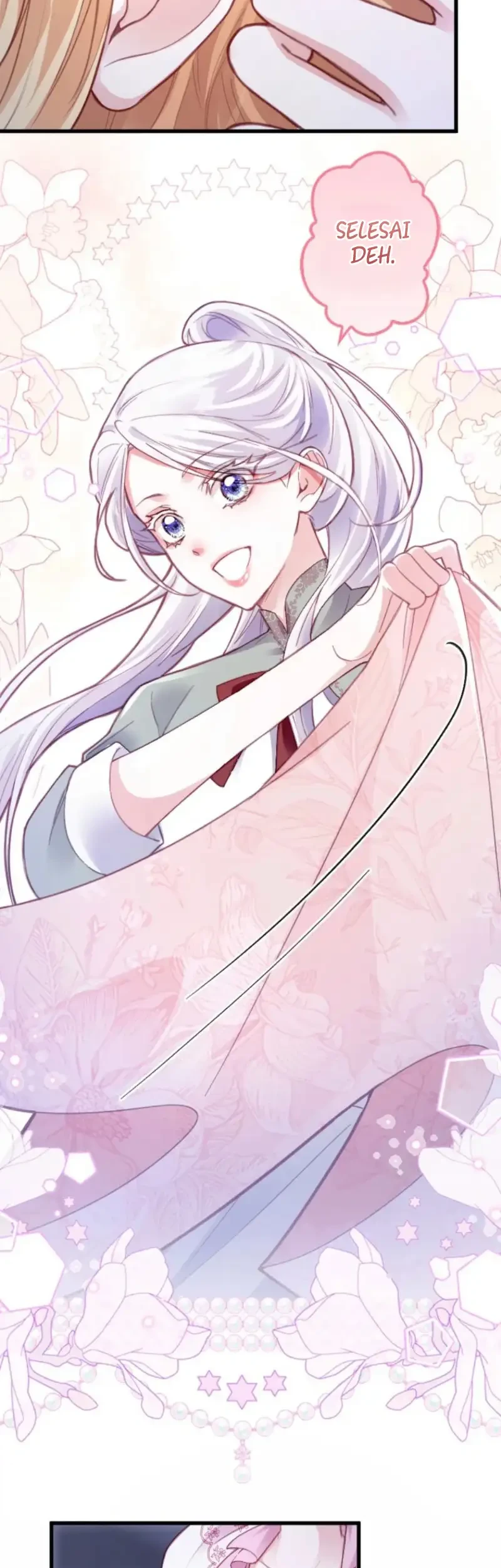 I’m a Contract Stepmother, but the Tyrant Is Way Too Overprotective Chapter 5 Gambar 17