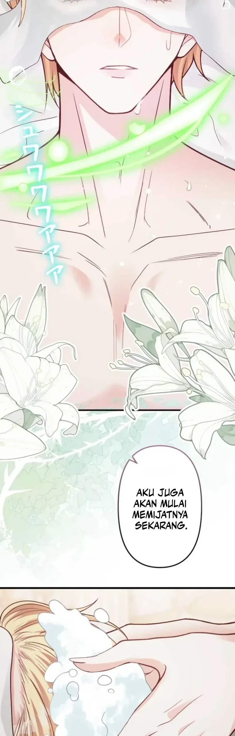 I’m a Contract Stepmother, but the Tyrant Is Way Too Overprotective Chapter 51 Gambar 27
