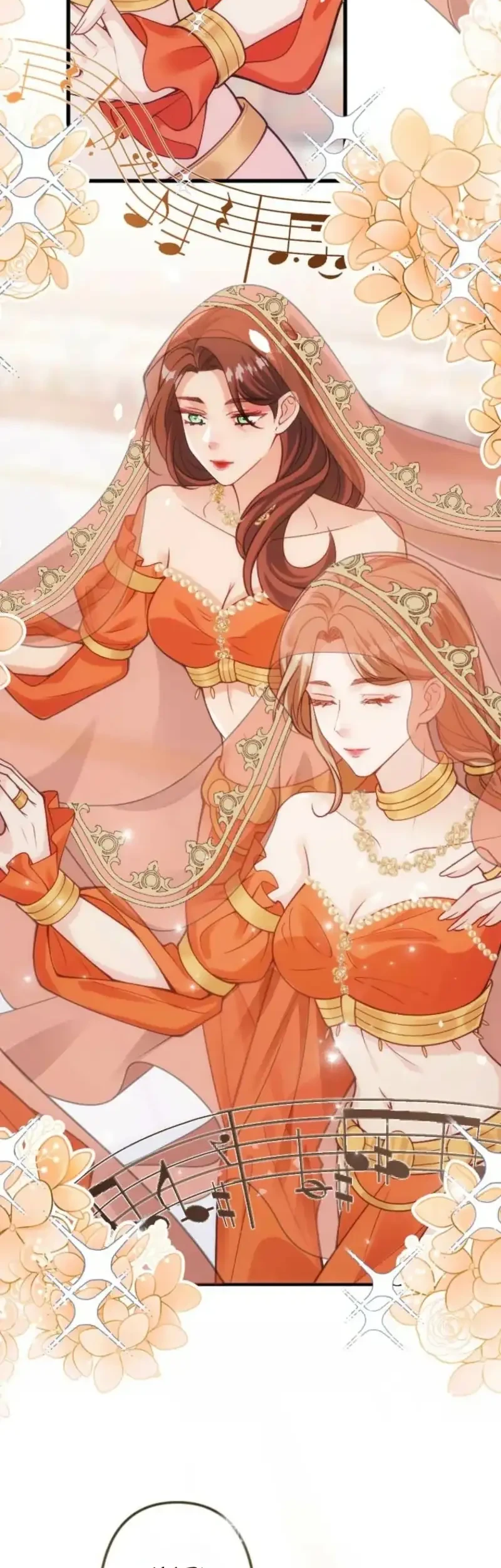 I’m a Contract Stepmother, but the Tyrant Is Way Too Overprotective Chapter 52 Gambar 30