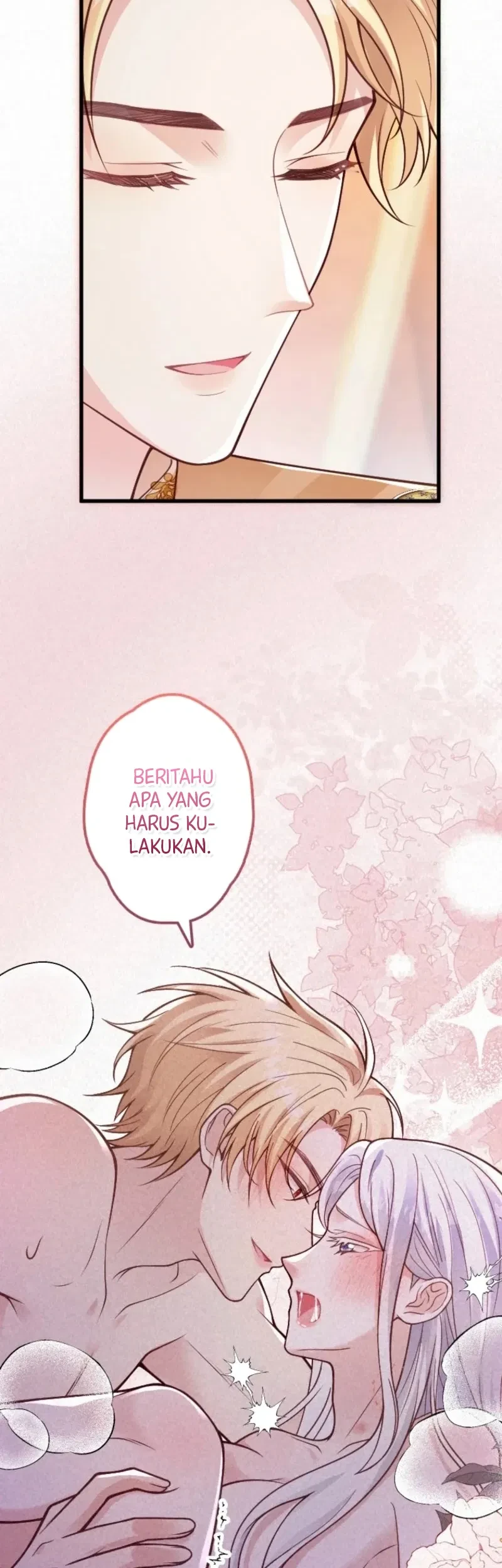 I’m a Contract Stepmother, but the Tyrant Is Way Too Overprotective Chapter 53 Gambar 24