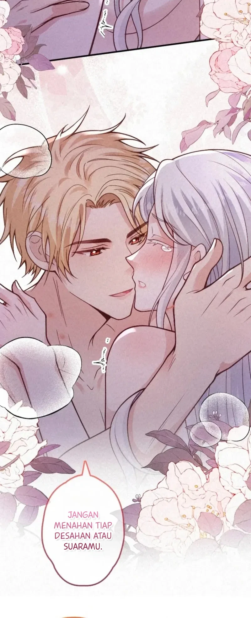 I’m a Contract Stepmother, but the Tyrant Is Way Too Overprotective Chapter 53 Gambar 25