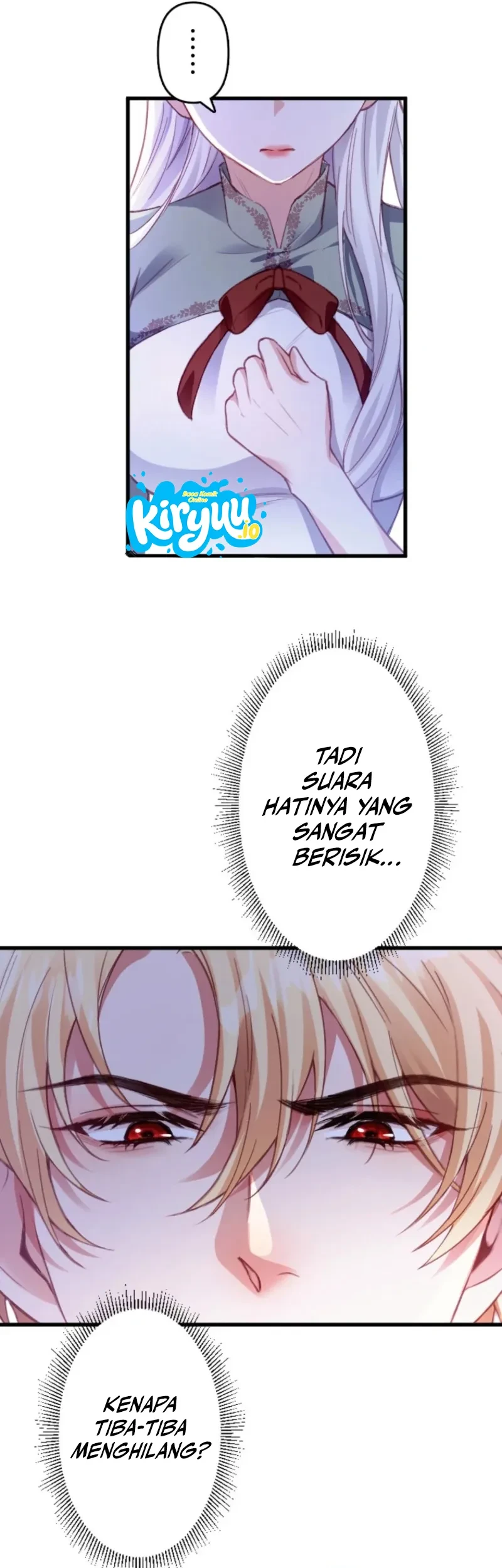 I’m a Contract Stepmother, but the Tyrant Is Way Too Overprotective Chapter 6 Gambar 14
