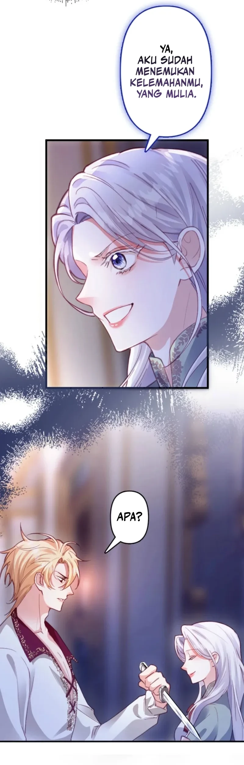 I’m a Contract Stepmother, but the Tyrant Is Way Too Overprotective Chapter 6 Gambar 15