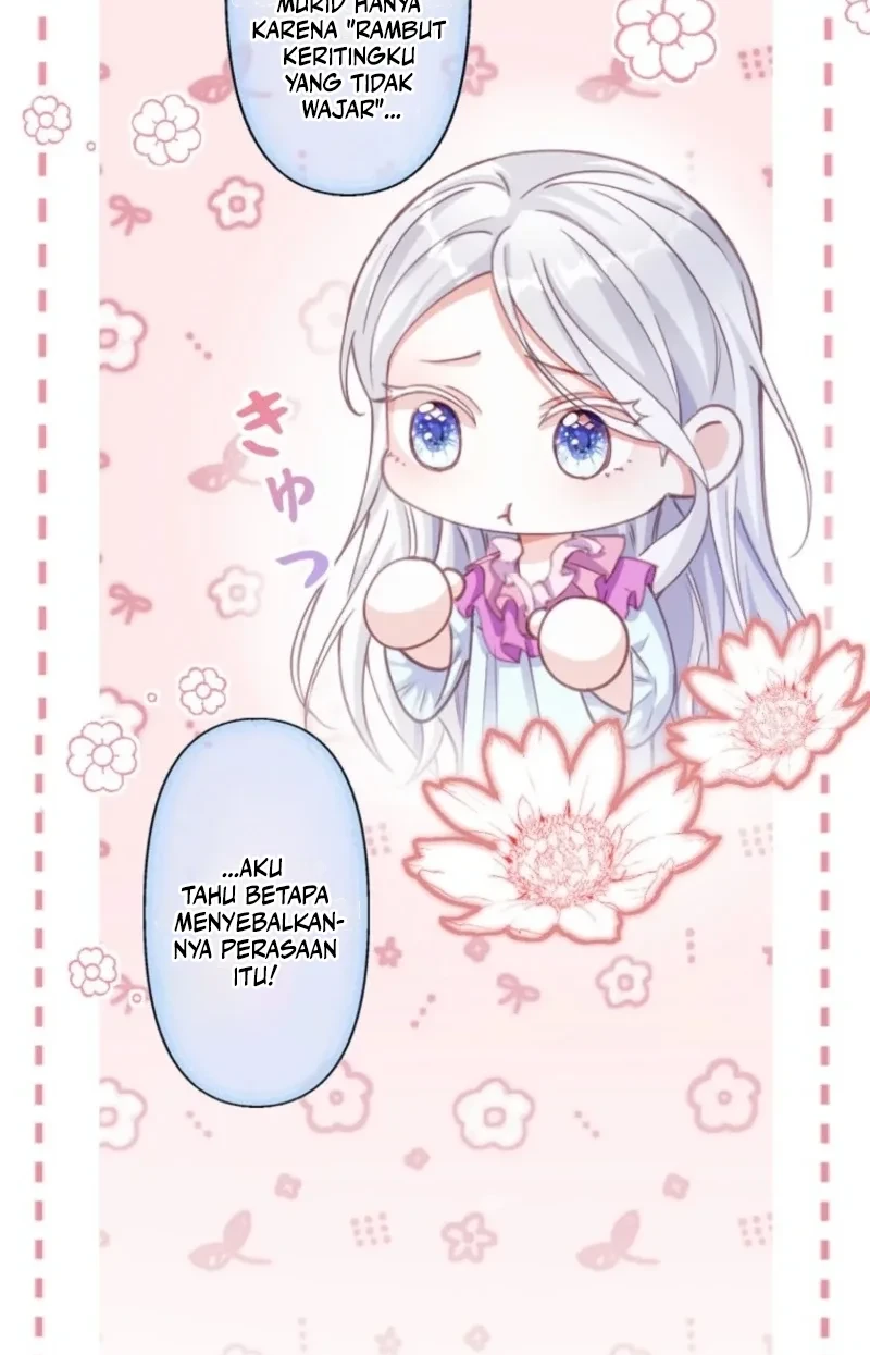 I’m a Contract Stepmother, but the Tyrant Is Way Too Overprotective Chapter 8 Gambar 19