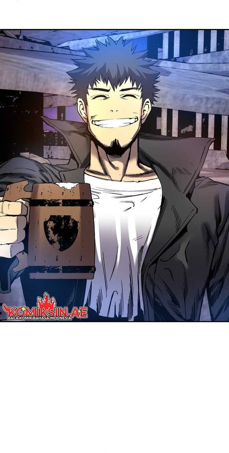 I’m a Max Level Regressor Chapter 1 halaman 41