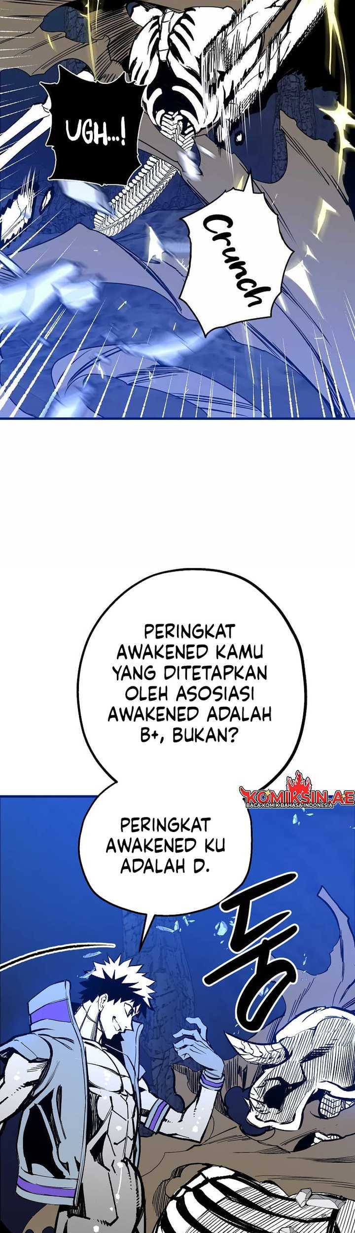I’m a Max Level Regressor Chapter 10 halaman 24