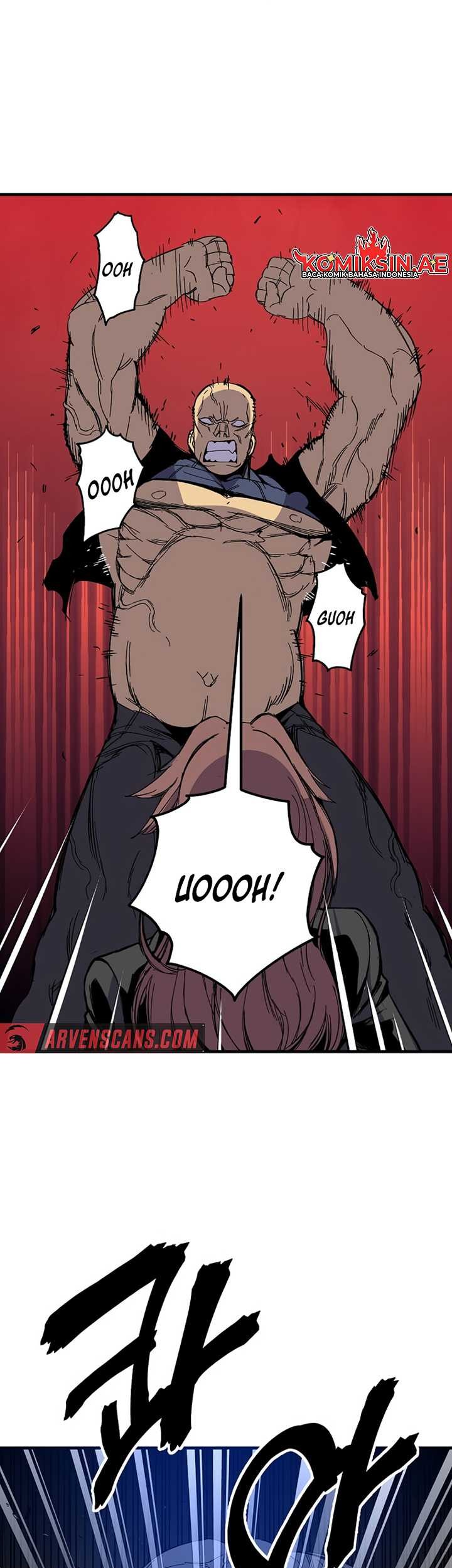 I’m a Max Level Regressor Chapter 11 halaman 22