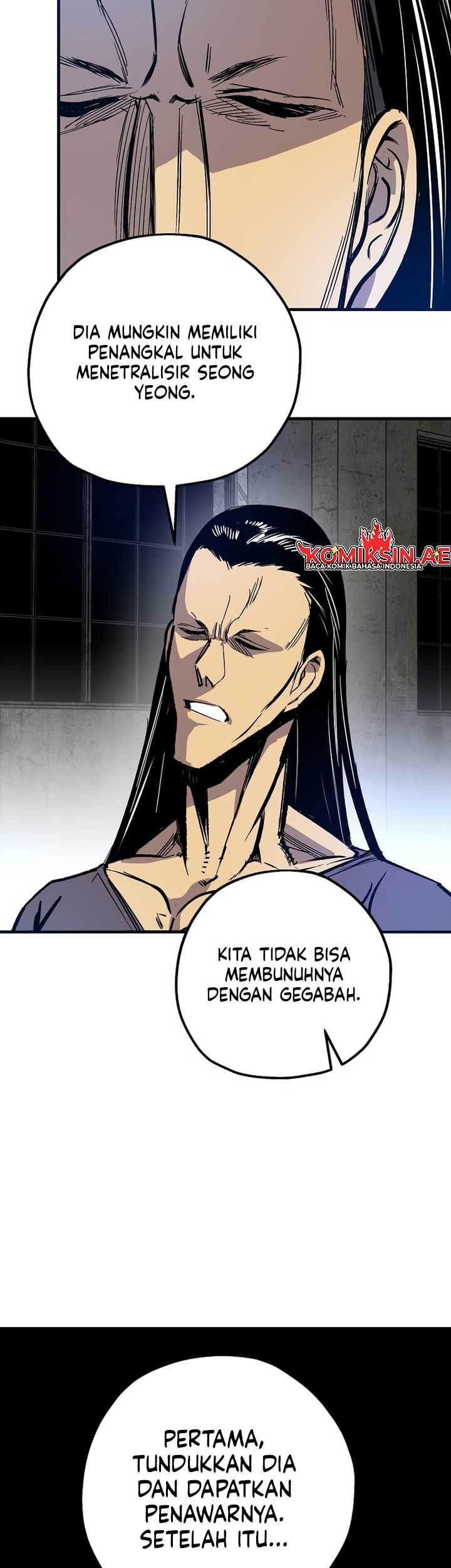 I’m a Max Level Regressor Chapter 13 halaman 20