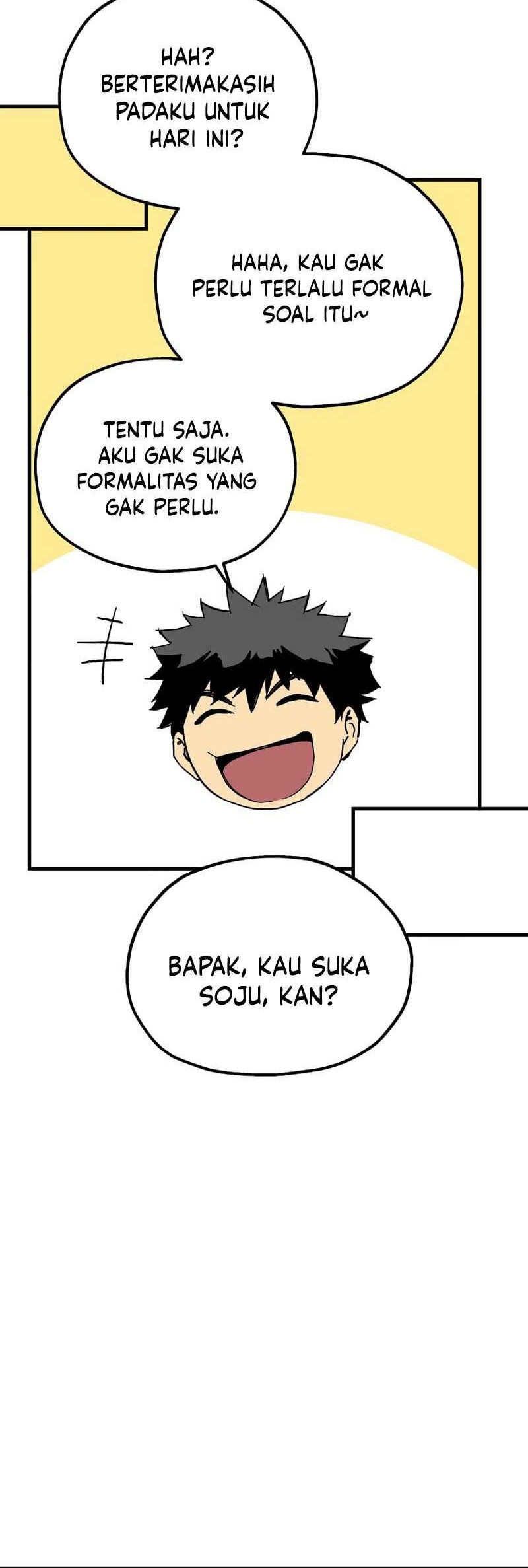I’m a Max Level Regressor Chapter 18 halaman 20