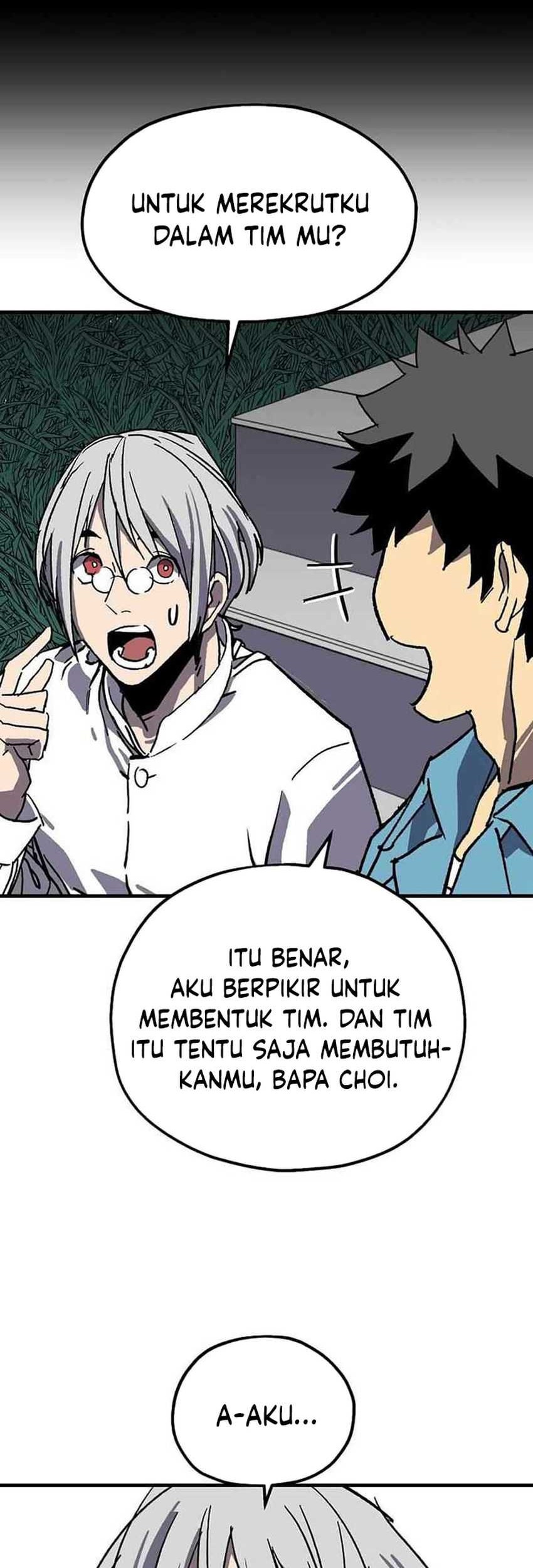 I’m a Max Level Regressor Chapter 19 halaman 19