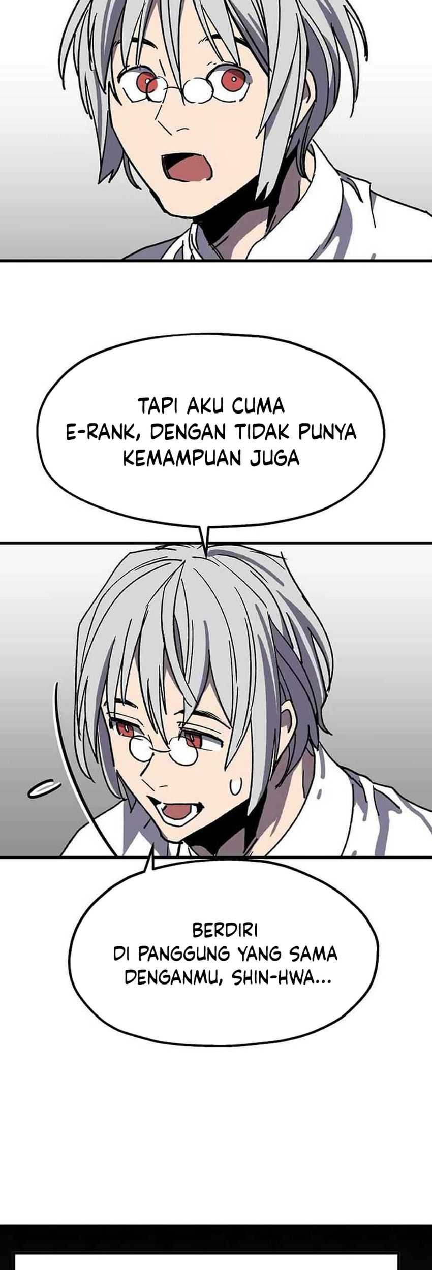 I’m a Max Level Regressor Chapter 19 halaman 20