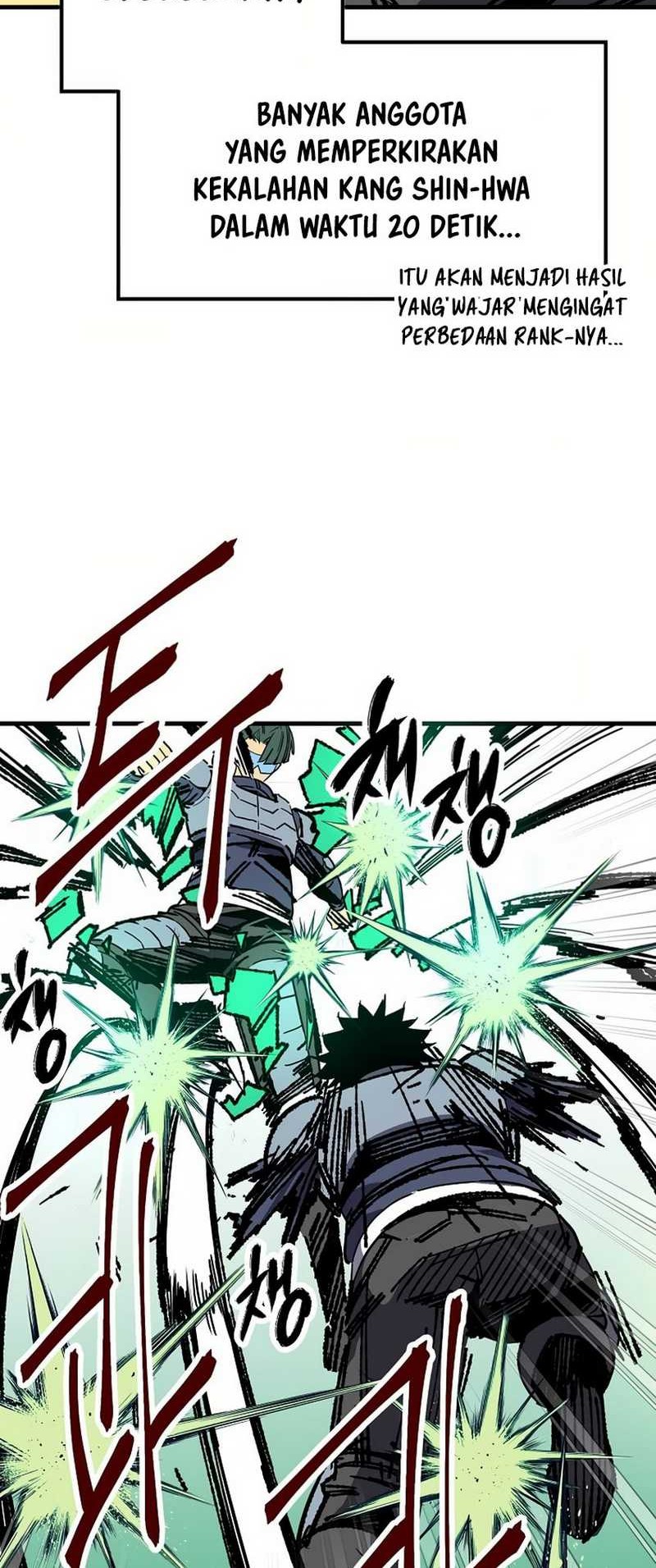 I’m a Max Level Regressor Chapter 20 halaman 17