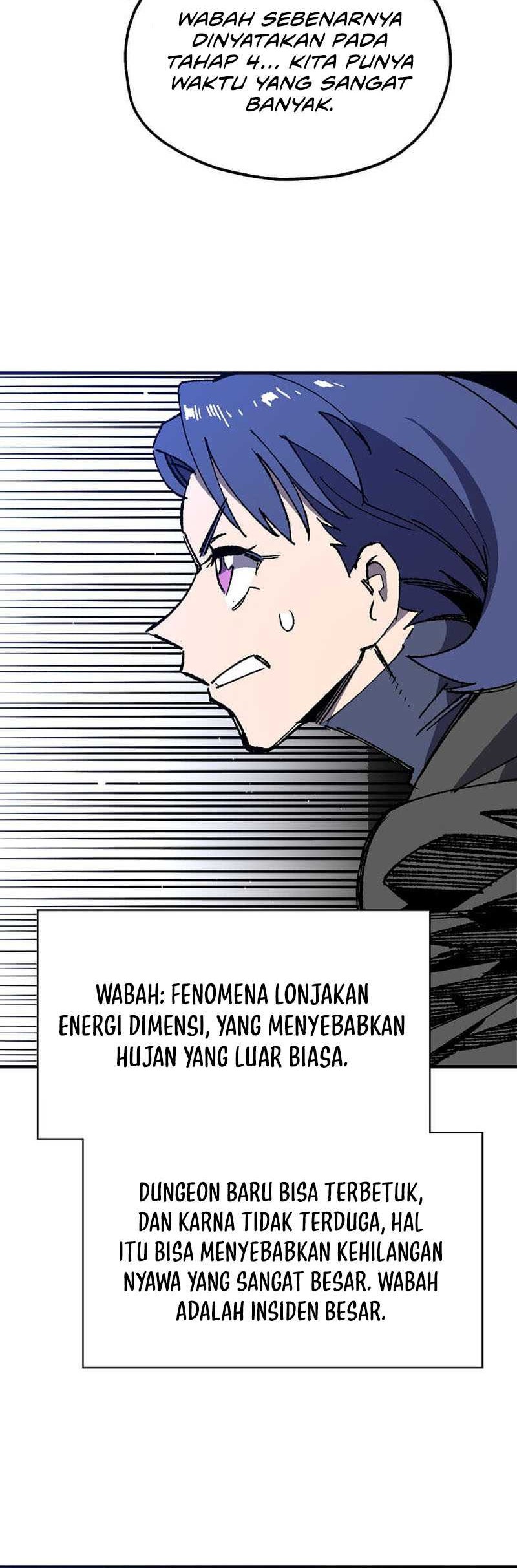 I’m a Max Level Regressor Chapter 24 halaman 18