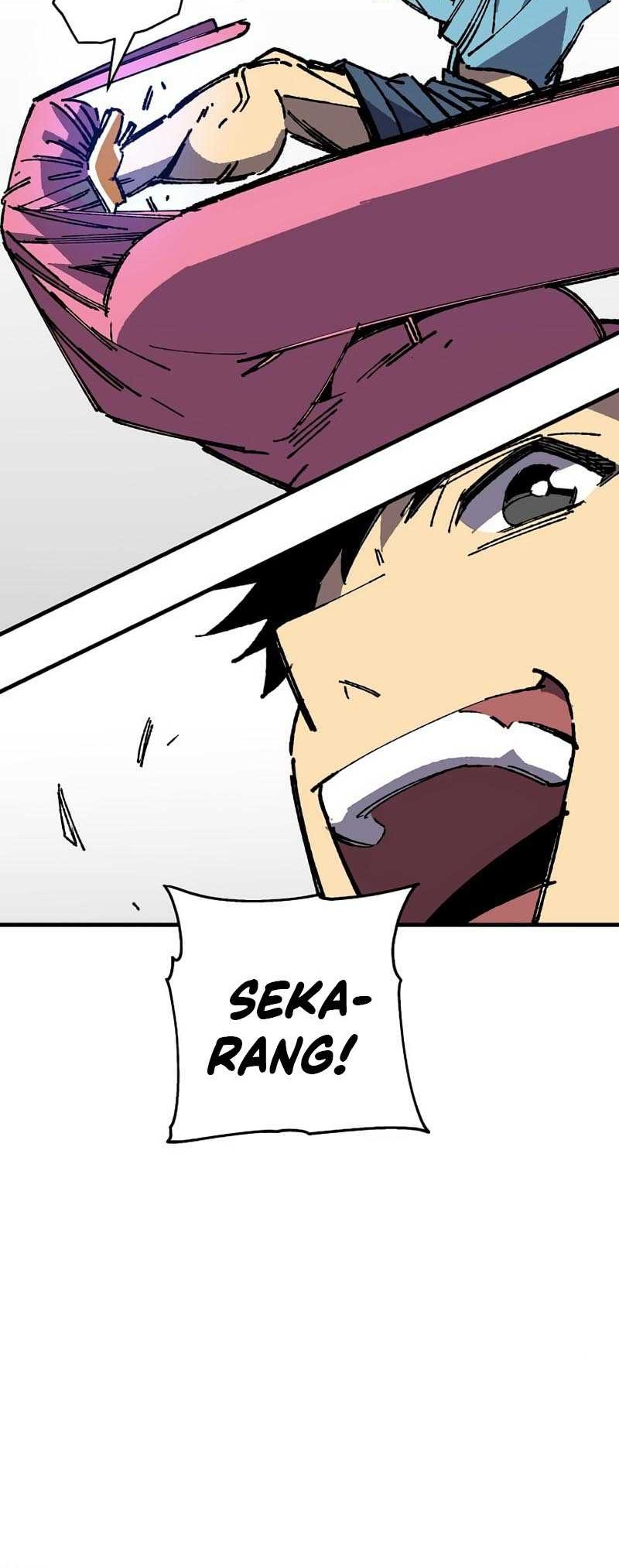 I’m a Max Level Regressor Chapter 25 halaman 19