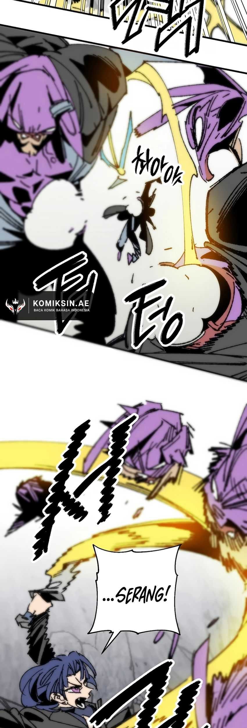 I’m a Max Level Regressor Chapter 26 halaman 22