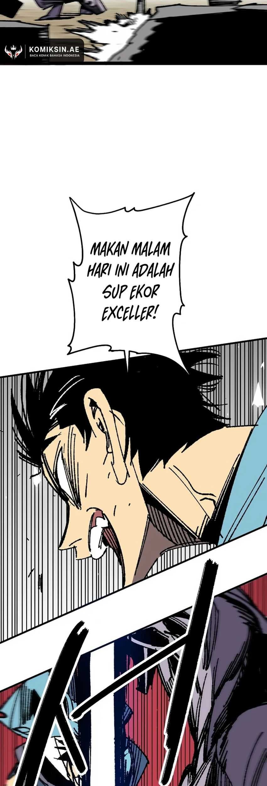 I’m a Max Level Regressor Chapter 27 halaman 20