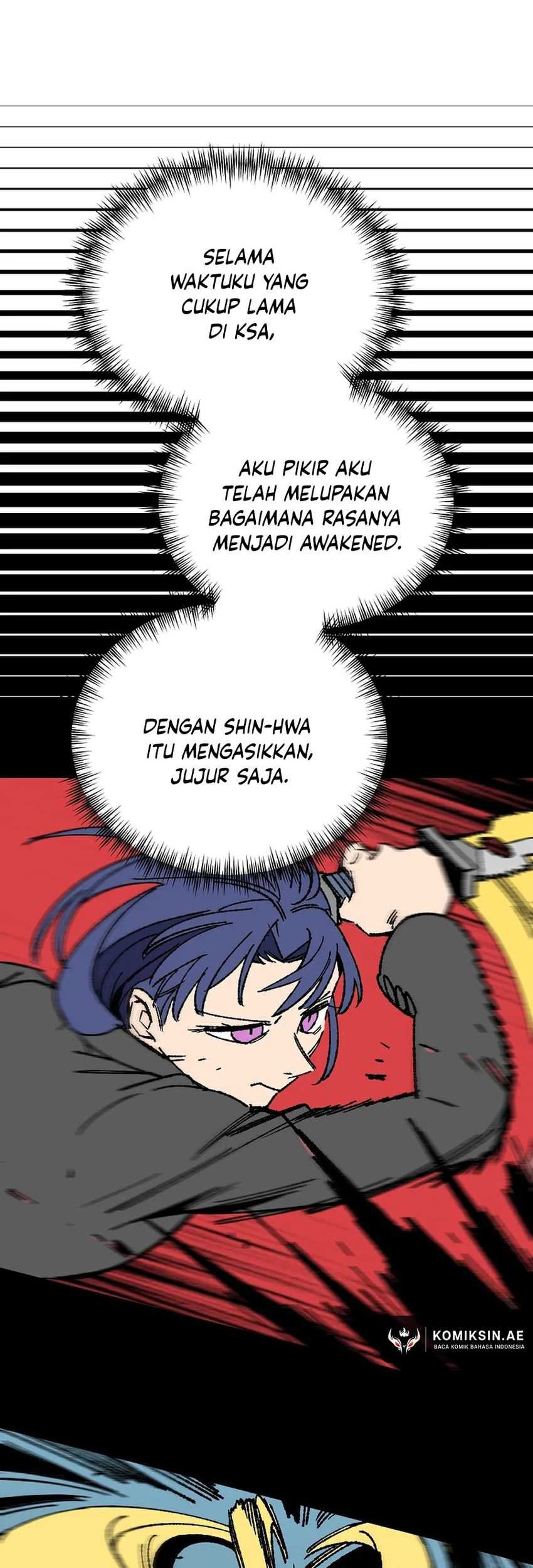 I’m a Max Level Regressor Chapter 28 halaman 17